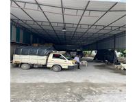 Warehouse constructed in Nasik