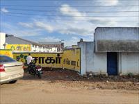 Residential Plot / Land for sale in Nanjunda Puram, Coimbatore