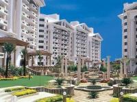 3 Bedroom Flat for rent in Prestige Acropolis, Chikku Lakshmaiah Layout, Bangalore