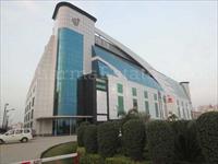 10,000 Sq.ft. Commercial Office Space Silverton Towers on Golf Course Extension Road, Gurgaon