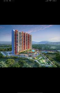 2 Bedroom Apartment for sale in Panvel, Navi Mumbai
