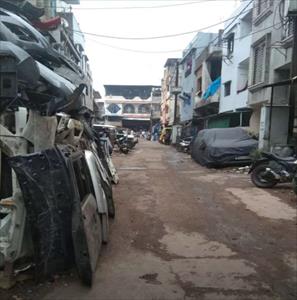 Independent House for sale in Chhola Road area, Bhopal