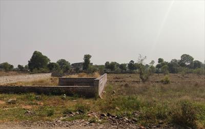 Residential Land for sale in Jagatpura, Jaipur