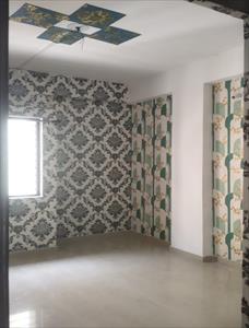 1 Bedroom Apartment for sale in Makarpura, Vadodara