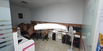 Office Space for rent in New Town, Kolkata