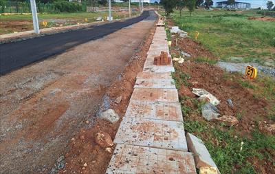 Residential Land for sale in Sondekoppa Road area, Bangalore