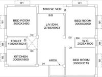 Floor Plan A