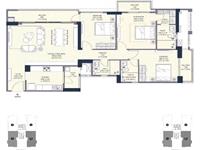 Floor Plan-B