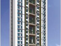 2 Bedroom Flat for sale in Lodha Luxuria, Thane West, Thane