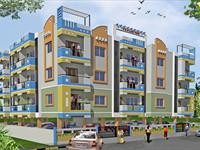 2 Bedroom Flat for sale in NBR Lakeview Apartments, Electronic City, Bangalore