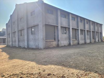 Warehouse / Godown for rent in Baramati, Pune