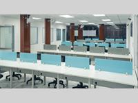 25 Seaters Business center available for rent in Thousand Lights -Per Seat Rs.4000/-Only