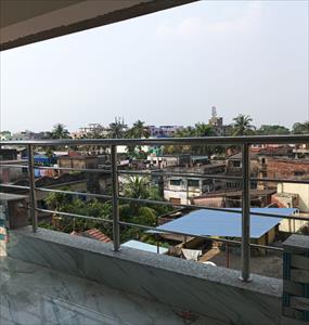2 Bedroom Apartment for sale in Bali, Howrah