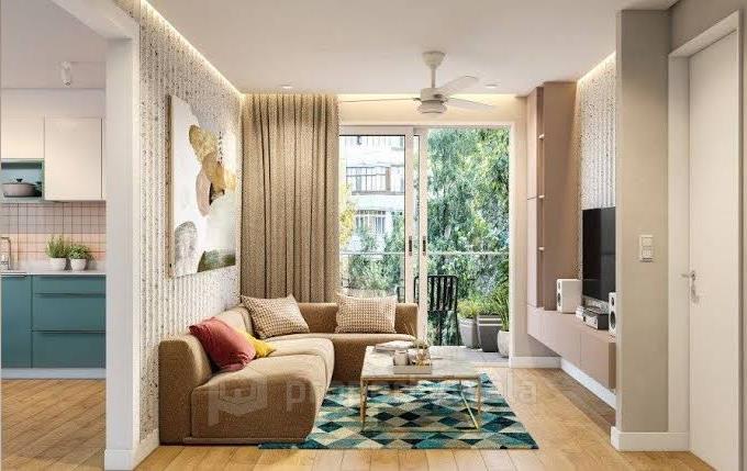 Drawing Room
