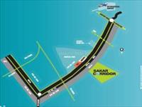 Residential Plot / Land for sale in Super Corridor, Indore