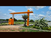 Residential plot for sale in Hyderabad