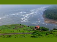 Land for sale in Abhinandan Lodha Cape Of Bliss, Dapoli, Ratnagiri