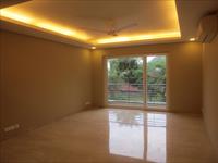 3 BHK Builder Floor in Vasant Vihar for Rent