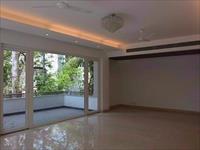 Ready to move 4BHK Builder Floor in Vasant Vihar, New Delhi