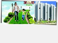 4 Bedroom Flat for sale in Civitech Stadia, Sector 79, Noida
