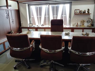 Office Space for rent in Parimal Garden, Ahmedabad