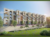 3 Bedroom Apartment / Flat for sale in Varthur, Bangalore