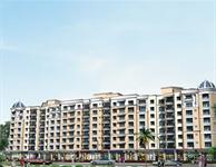 1 Bedroom Flat for rent in Sheth Vasant Pride, Kandivali East, Mumbai