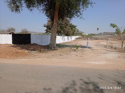 Residential Land for sale in Bowenplly, Hyderabad