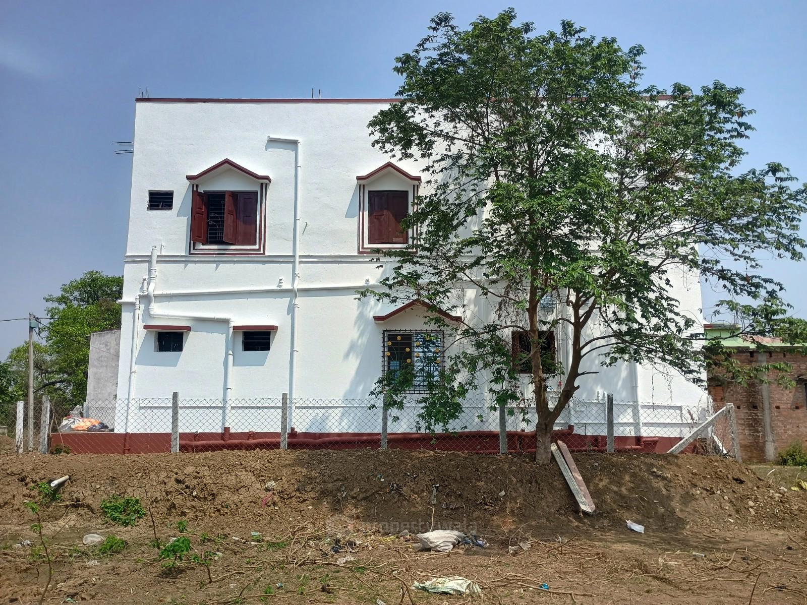 Side View