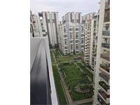 2BHK Semifurnished flat available for sale in Aparna Cyber life @ Nallagandla