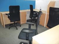 Fully Furnished Office Space @ Choolaimedu for Rent