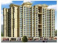 2 Bedroom Flat for sale in Arihant Aarohi, Shilphata, Thane