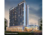 3 Bedroom Flat for sale in Raj Torres, Thane West, Thane