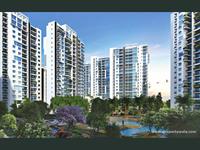 2 Bedroom Flat for sale in SNN Raj Etternia, Harlur, Bangalore