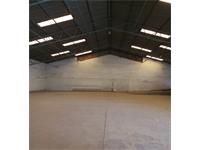 Warehouse 3000 sqfit in Budge Budge Road on Rent