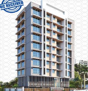1BHK for sale in Empire Valencia, Borivali West, Mumbai