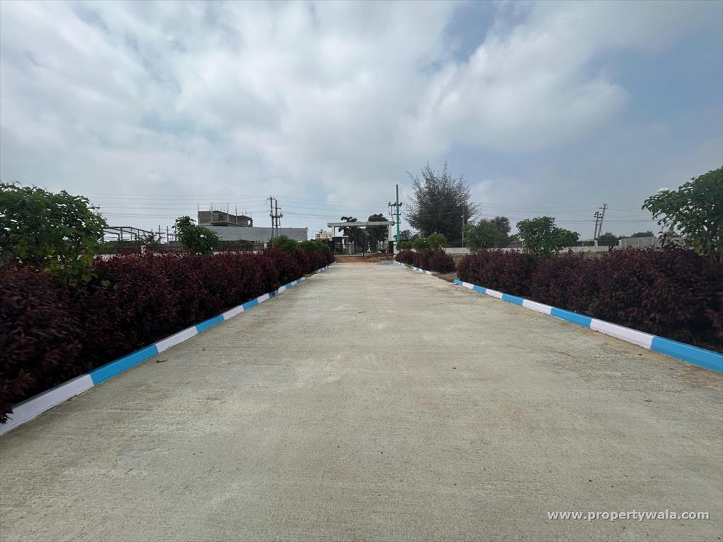 land plots