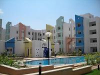 2 Bedroom Flat for sale in Prestige Palms, Whitefield, Bangalore