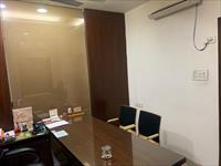 1800 sqft fully furnished office space for rent prime location E-3 Arera colony near by 10. No...