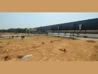 Residential plot for sale in Bangalore