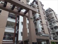 3 Bedroom Apartment / Flat for sale in Purbachal, Kolkata