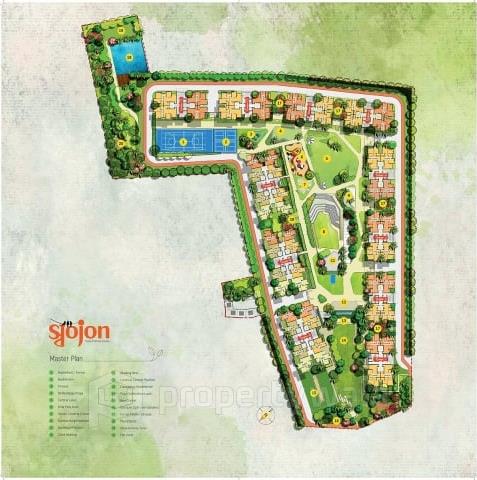 Master Plan