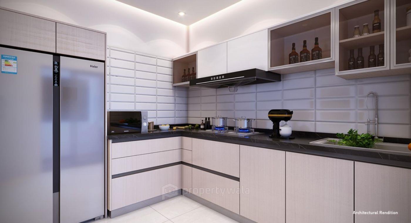 Project - Kitchen