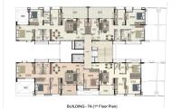 Building 7A 1st Floor Plan