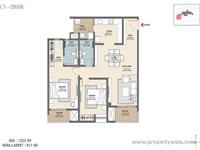 Floor Plan F