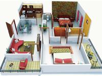 3D Floor Plan 2