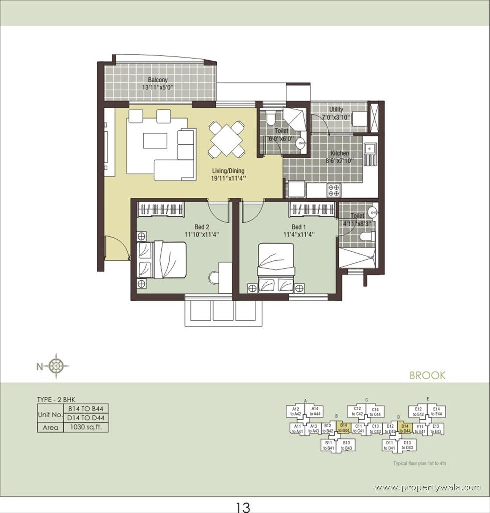 Floor Plan-8