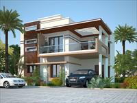 3 Bedroom House for sale in Peninsula Solitaire, Sarjapur, Bangalore