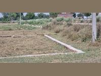 Residential Plot / Land for sale in Faizabad Road area, Barabanki