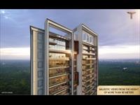 The best upcoming residential project in gomti nagar..